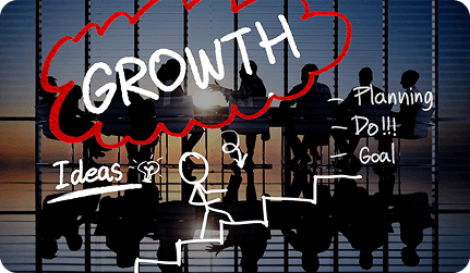 Achievements Illustration